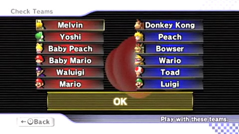 Avance - impresiones Mario Kart Wii