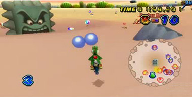 Avance - impresiones Mario Kart Wii