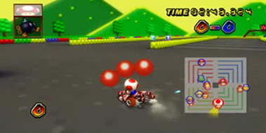 Avance - impresiones Mario Kart Wii
