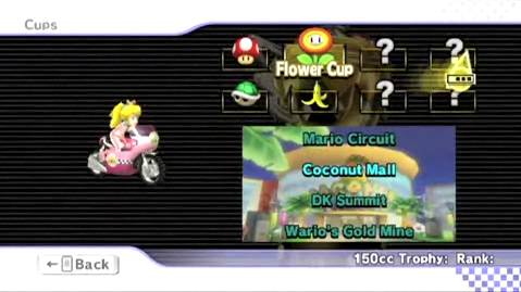 Avance - impresiones Mario Kart Wii