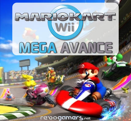 Avance - impresiones Mario Kart Wii
