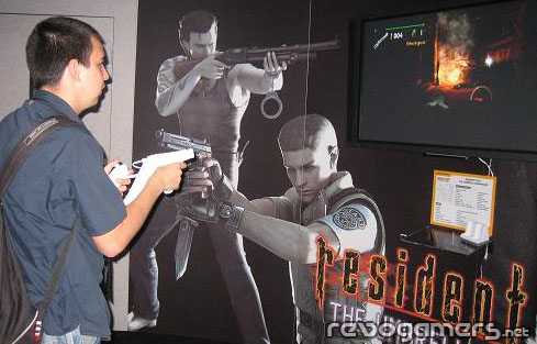 Shez matando zombies Shez matando zombies