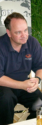Revogamers entrevista a Sid Meier