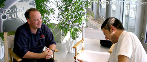 Revogamers entrevista a Sid Meier Revogamers entrevista a Sid Meier