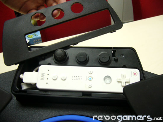 Guitar Hero Wii impresiones
