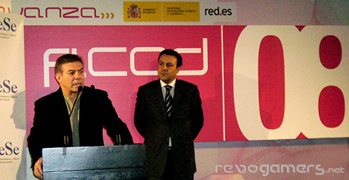 Premios aDeSe 2008 Premios aDeSe 2008