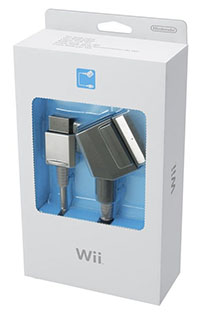 RGB Wii