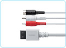 cable Super Video