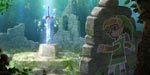 Zelda: Majora�s Mask 3D podr�a acabar con los tiempos de carga en algunas zonas