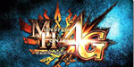 Llega el DLC de noviembre de Monster Hunter 4 Ultimate