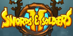 Swords & Soldiers HD llega en abril a Wii U a precio 'bajo'