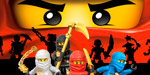 LEGO Ninjago: Nindroids anunciado este verano para Nintendo 3DS
