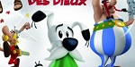 Asterix y Obelix reparten le�a en Wii U y 3DS estas navidades