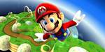 La ESRB califica Super Mario Galaxy para Wii U