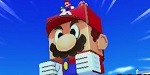 Nuevo panel de en busca del cromo sobre Mario y Luigi Paper Jam Bros