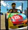 NASCAR The Game: Inside Line anunciado para Wii en oto�o