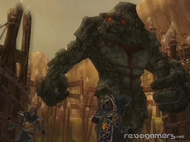 Overlord: La Leyenda Siniestra Wii Overlord: La Leyenda Siniestra Wii