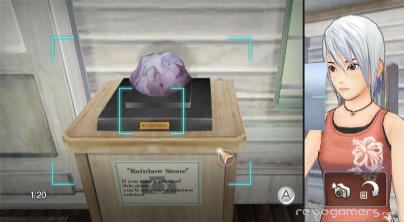 Another Code R Wii Another Code R Wii