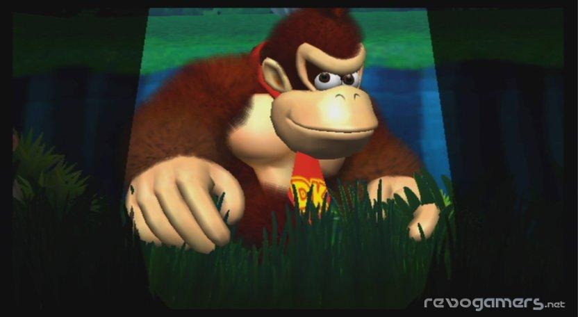 Donkey Kong Jungle Beat Wii Donkey Kong Jungle Beat Wii