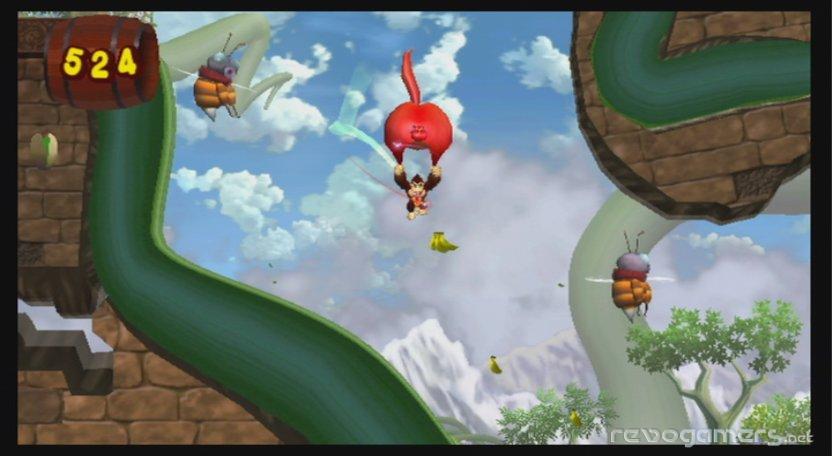 Donkey Kong Jungle Beat Wii Donkey Kong Jungle Beat Wii