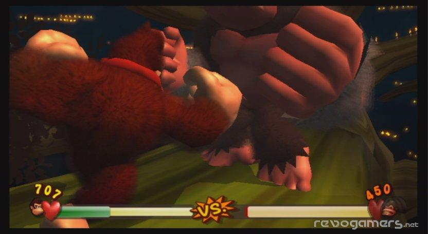 Donkey Kong Jungle Beat Wii Donkey Kong Jungle Beat Wii
