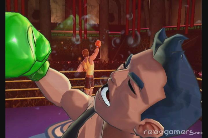 Punch-Out!! Wii análisis Punch-Out!! Wii análisis