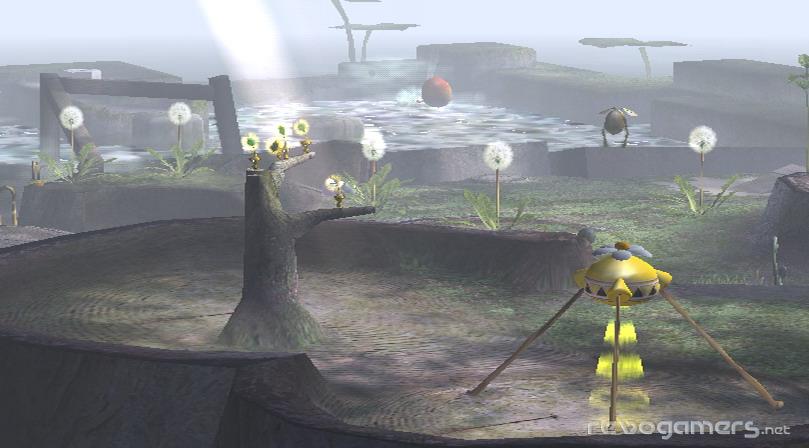 Pikmin 2 New Play Control Wii Análisis Pikmin 2 New Play Control Wii Análisis