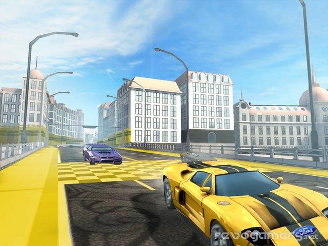 Need for Speed Nitro Wii EA Montreal Need for Speed Nitro Wii EA Montreal