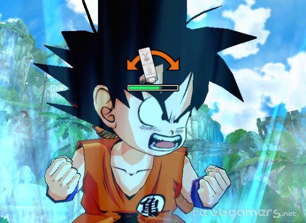 Dragon Ball Revenge of King Piccolo Dragon Ball Revenge of King Piccolo