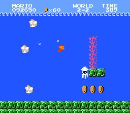 Super Mario Bros.