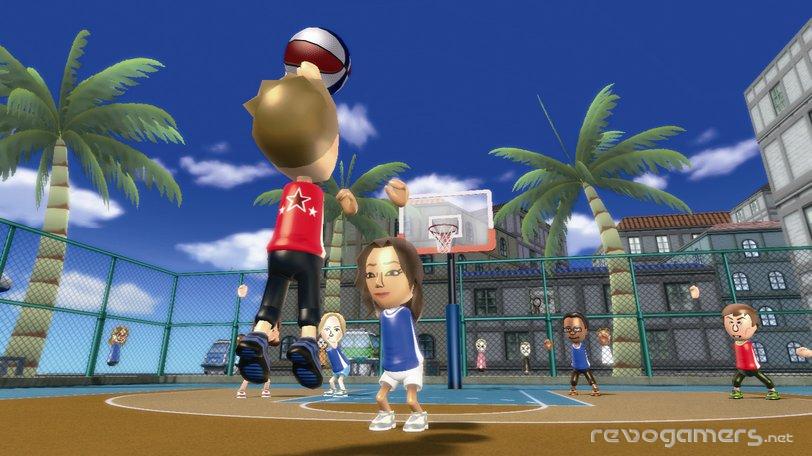 Wii Sports Resort Análisis Wii Wii Sports Resort Análisis Wii