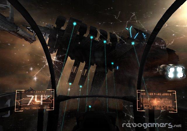 Dead Space Extraction Análisis Wii en Revogamers Dead Space Extraction Análisis Wii en Revogamers
