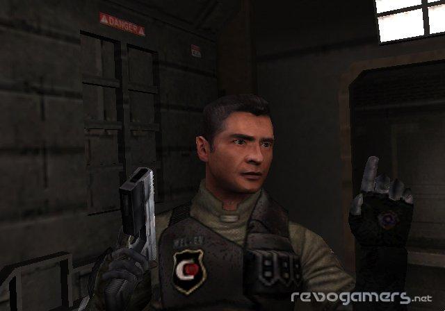 Dead Space Extraction Wii Dead Space Extraction Wii