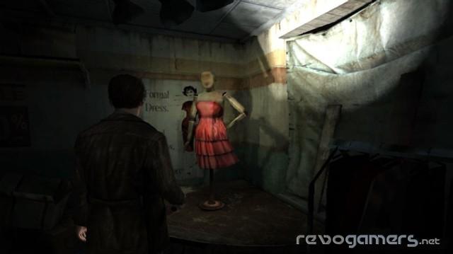 Análisis Silent Hill: Shattered Memories Wii Revogamers