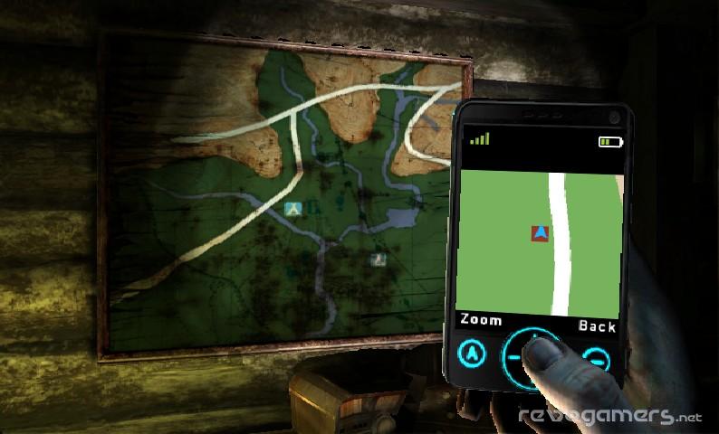 review silent hill: Shattered memories wii revogamers