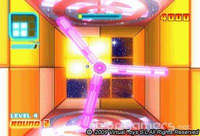 Spaceball Revolution Análisis WiiWare en Revogamers Spaceball Revolution Análisis WiiWare en Revogamers