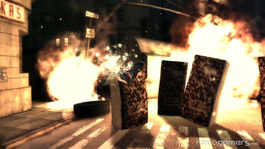 darkside chronicles tofu review revogamers wii