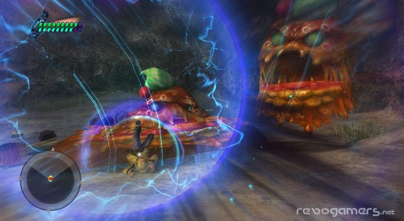 Final Fantasy Crystal Chronicles: The Crystal Bearers - Impresiones Wii en Revogamers Final Fantasy Crystal Chronicles: The Crystal Bearers - Impresiones Wii en Revogamers