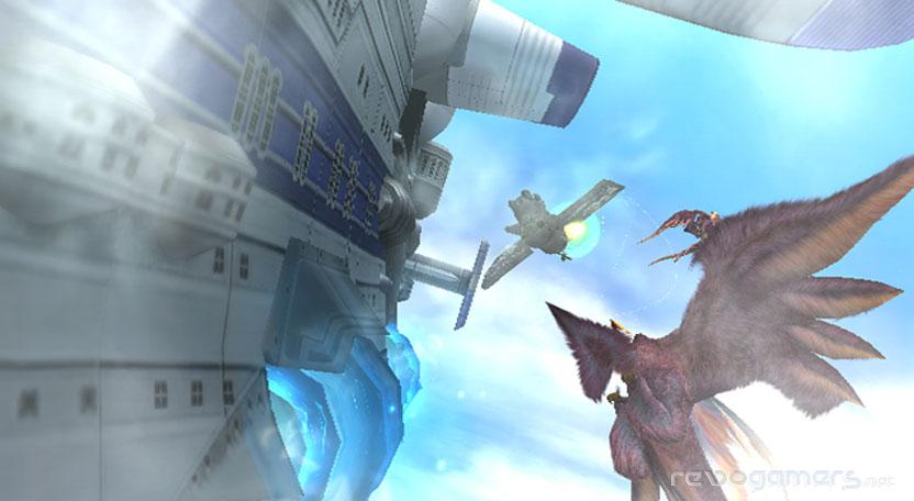 Final Fantasy Crystal Chronicles: The Crystal Bearers - Impresiones Wii en Revogamers