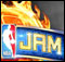Apuros para el online de NBA Jam en Wii