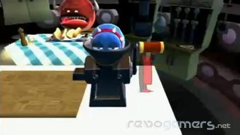 Squeeballs Party Análisis en Revogamers