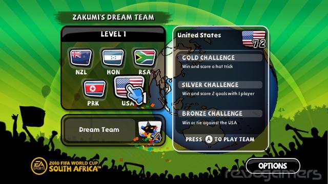 2010 FIFA World Cup South Africa - Revogamers.net 2010 FIFA World Cup South Africa - Revogamers.net
