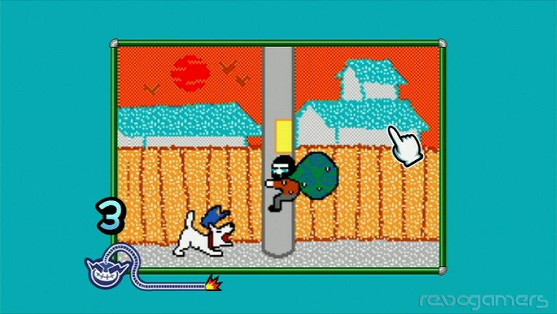 WarioWare: Do It  Yourself Showcase