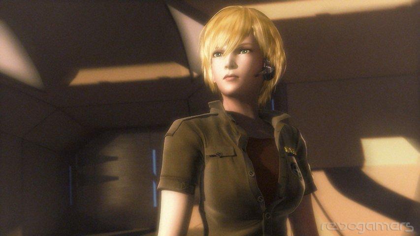 metroid other m hands-on wii revogamers