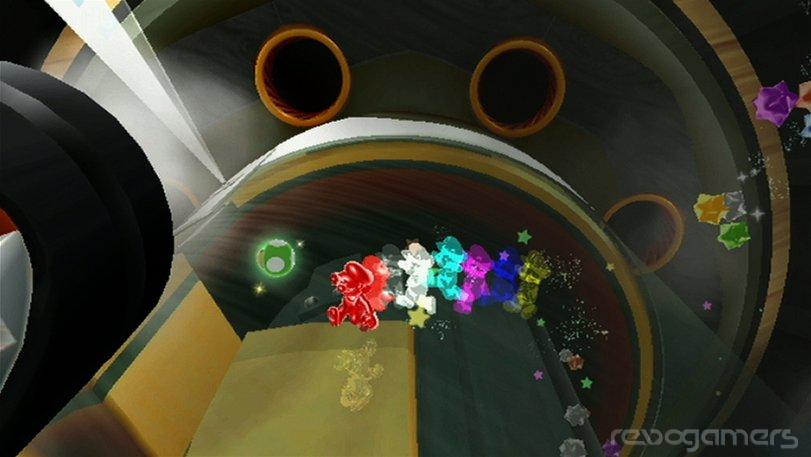 Super Mario Galaxy 2 Análisis en Revogamers Super Mario Galaxy 2 Análisis en Revogamers