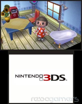 Animal Crossing para 3DS - Revogamers.net