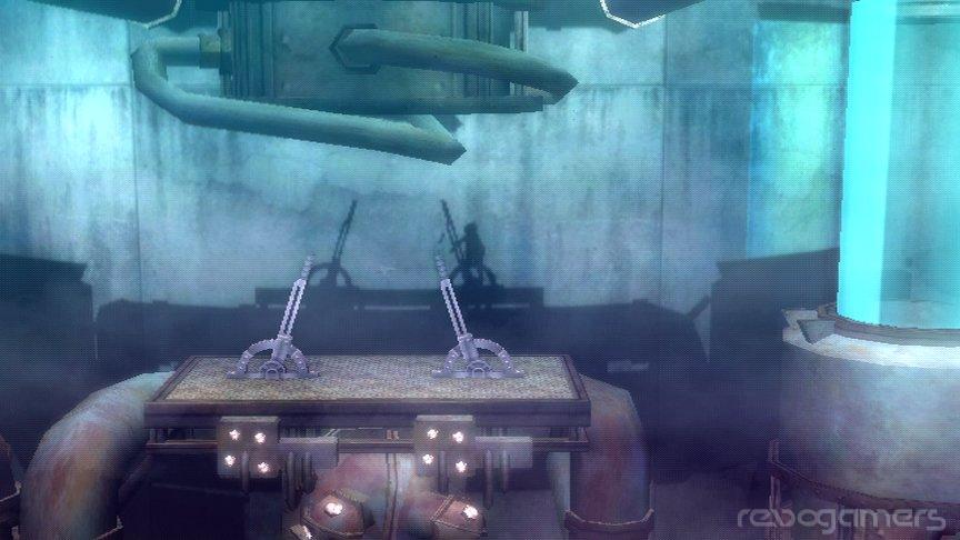 La Torre de las Sombras - Wii Review