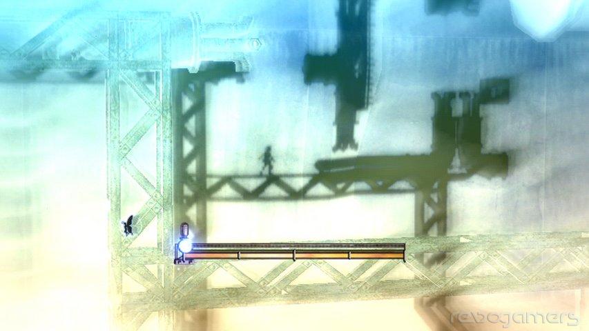 La Torre de las Sombras - Wii Review