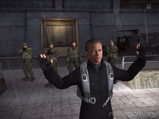 Goldeneye 007 con Daniel Craig - Revogamers.net
