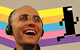 Entrevista a Alex Neuse (Gaijin Games) - Revogamers.net